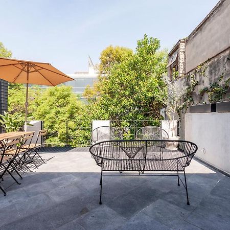 الشقق الفندقية مدينة مكسيكوفي  Schiller 122 By Wynwood House المظهر الخارجي الصورة