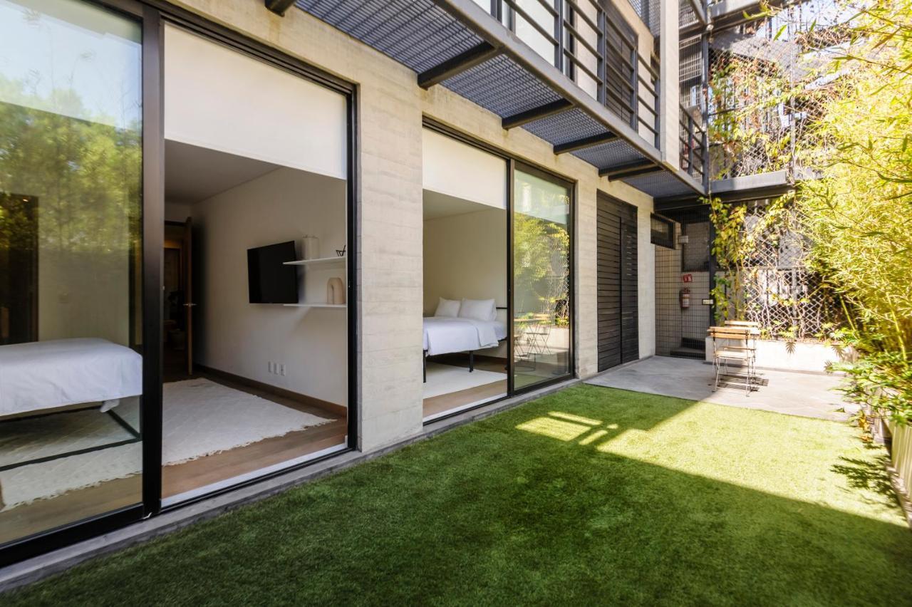 الشقق الفندقية مدينة مكسيكوفي  Schiller 122 By Wynwood House المظهر الخارجي الصورة