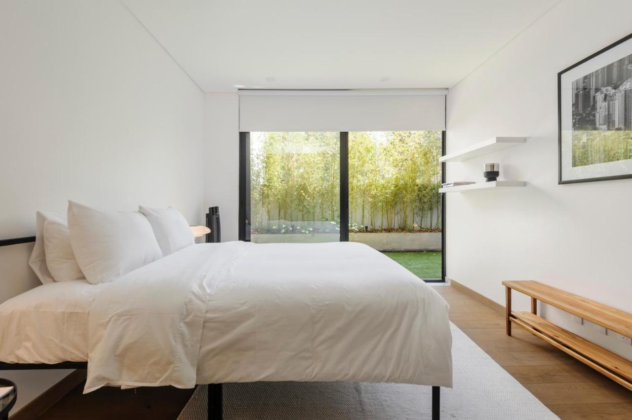 الشقق الفندقية مدينة مكسيكوفي  Schiller 122 By Wynwood House المظهر الخارجي الصورة