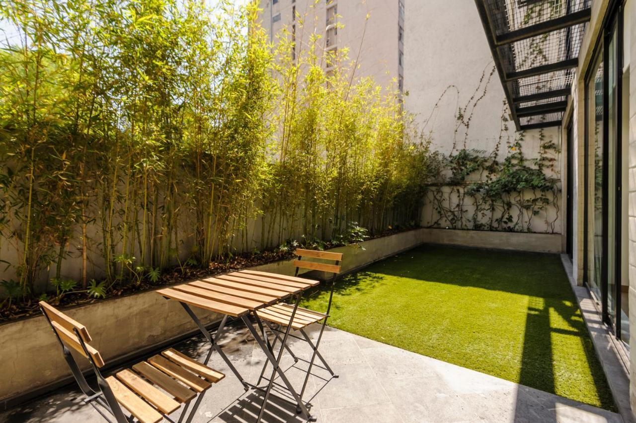 الشقق الفندقية مدينة مكسيكوفي  Schiller 122 By Wynwood House المظهر الخارجي الصورة