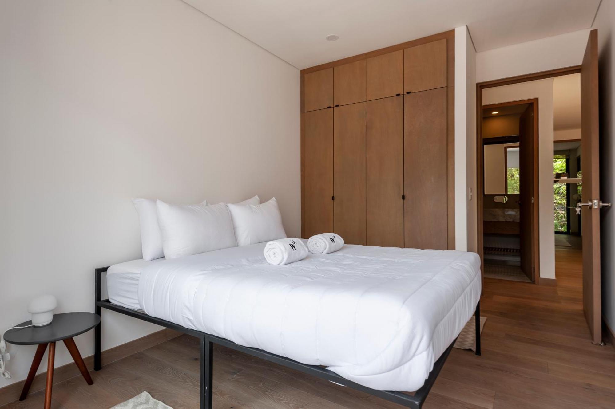 الشقق الفندقية مدينة مكسيكوفي  Schiller 122 By Wynwood House المظهر الخارجي الصورة
