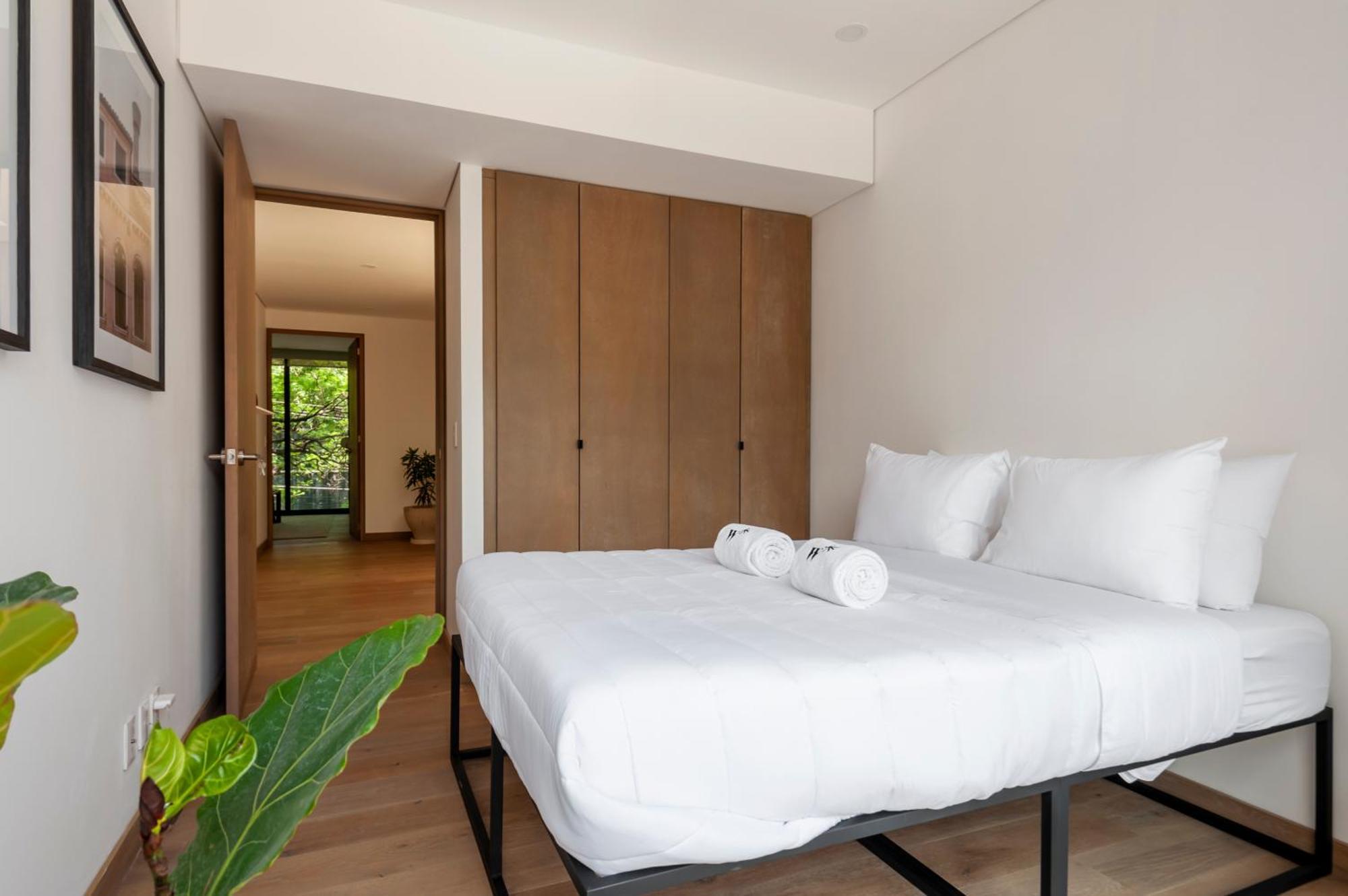 الشقق الفندقية مدينة مكسيكوفي  Schiller 122 By Wynwood House المظهر الخارجي الصورة