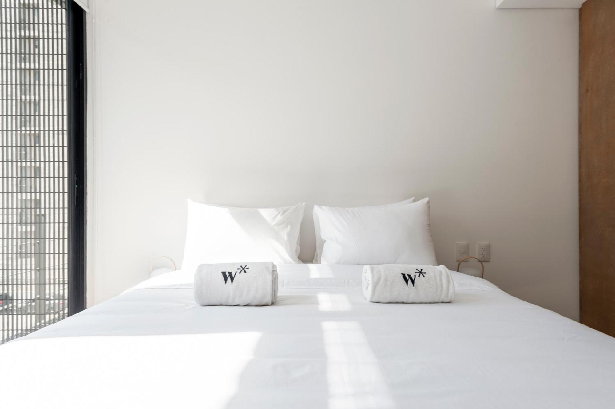 الشقق الفندقية مدينة مكسيكوفي  Schiller 122 By Wynwood House المظهر الخارجي الصورة