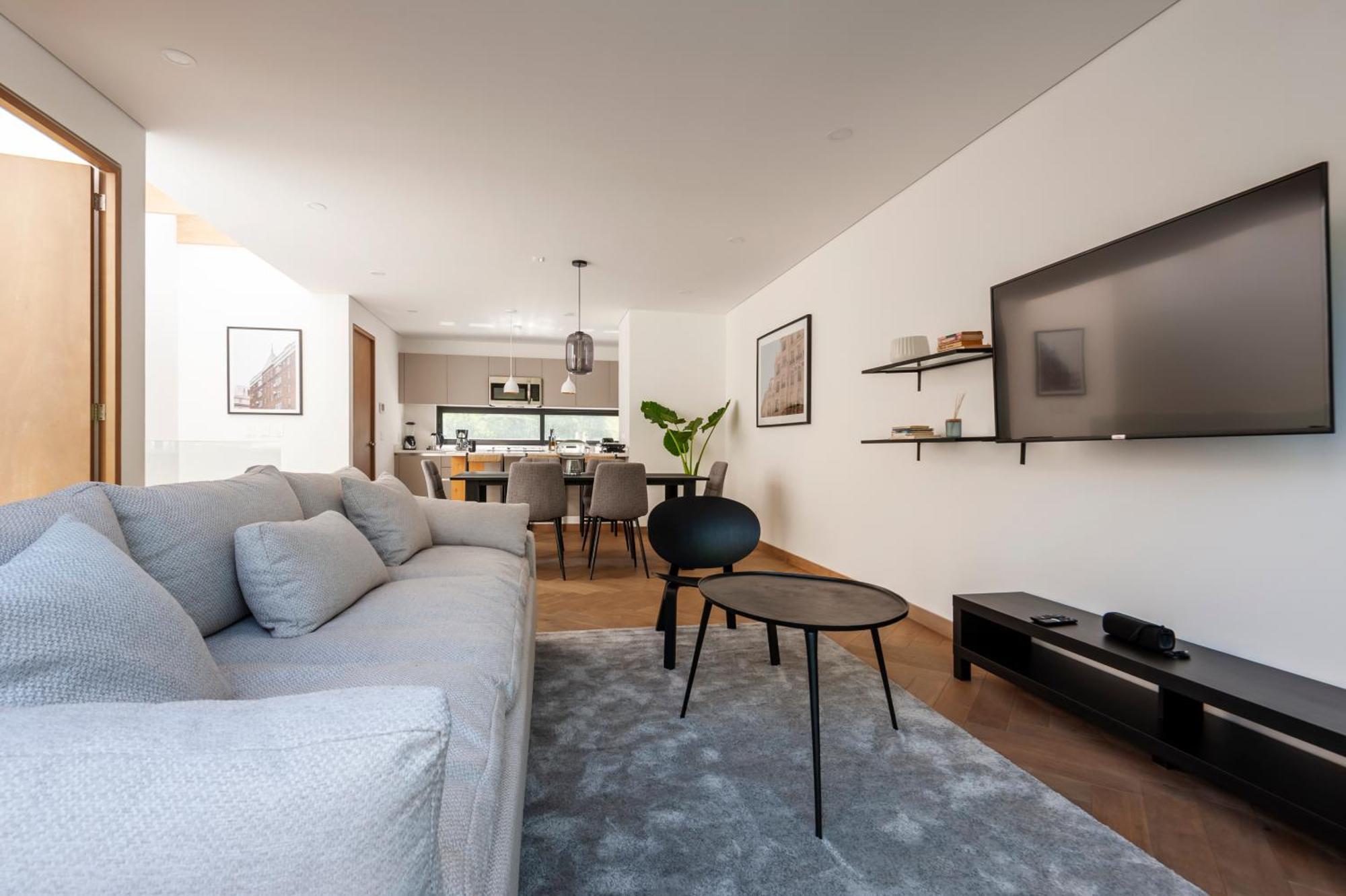 الشقق الفندقية مدينة مكسيكوفي  Schiller 122 By Wynwood House المظهر الخارجي الصورة