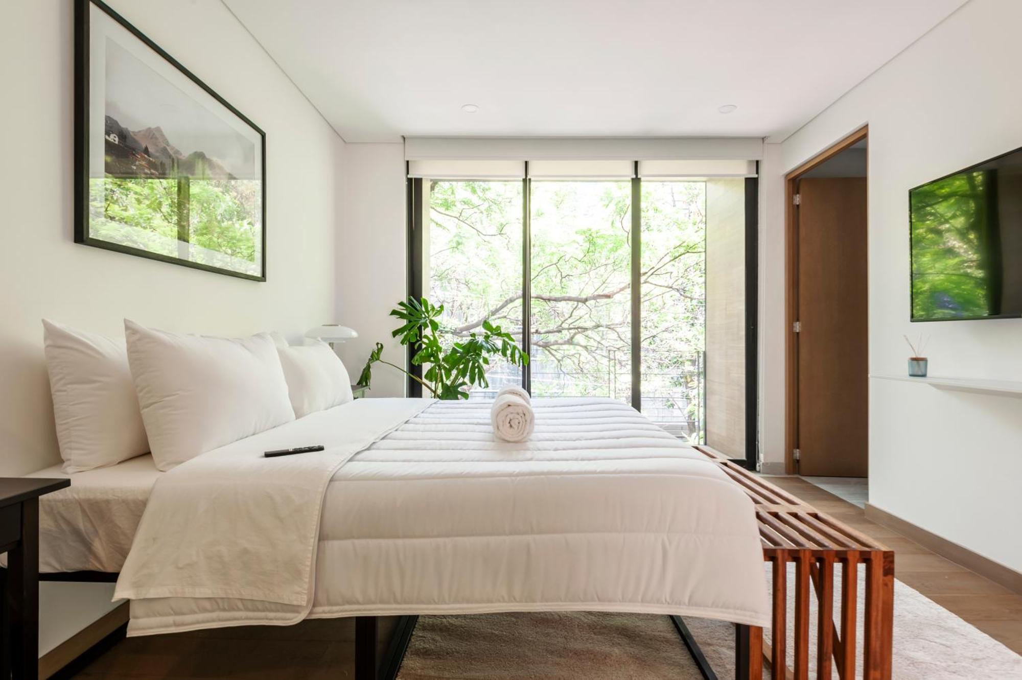 الشقق الفندقية مدينة مكسيكوفي  Schiller 122 By Wynwood House المظهر الخارجي الصورة