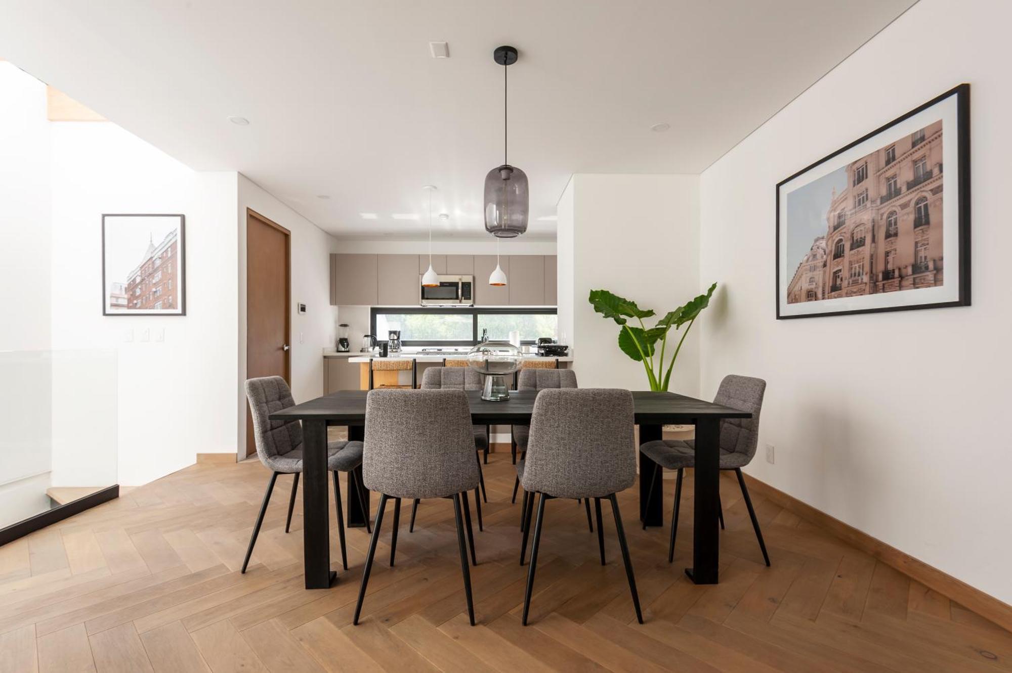 الشقق الفندقية مدينة مكسيكوفي  Schiller 122 By Wynwood House المظهر الخارجي الصورة