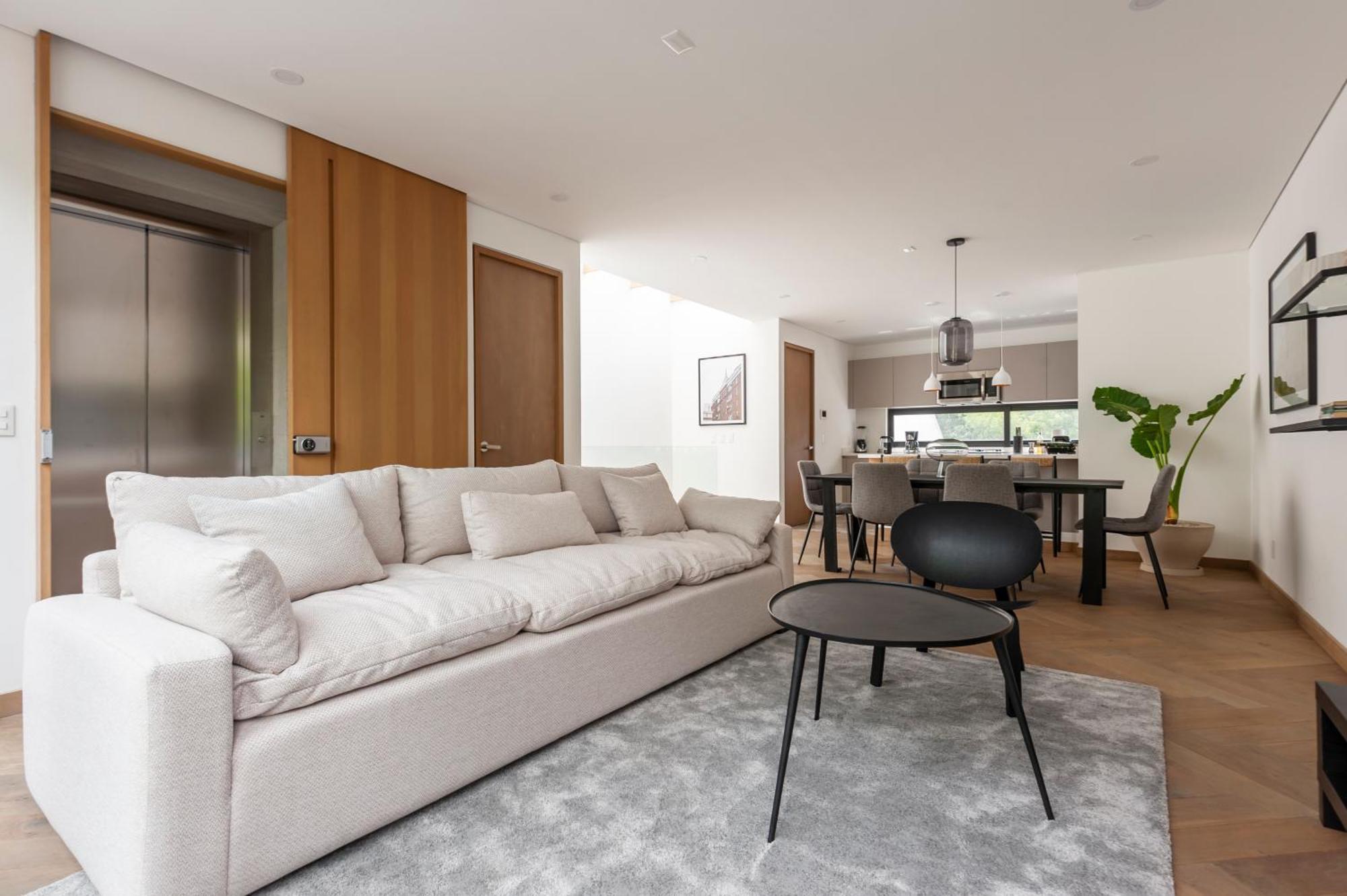 الشقق الفندقية مدينة مكسيكوفي  Schiller 122 By Wynwood House المظهر الخارجي الصورة