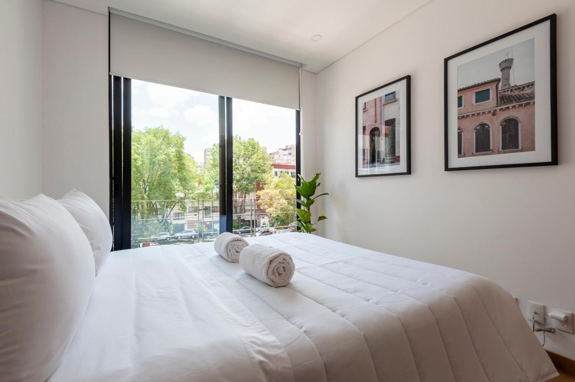 الشقق الفندقية مدينة مكسيكوفي  Schiller 122 By Wynwood House المظهر الخارجي الصورة