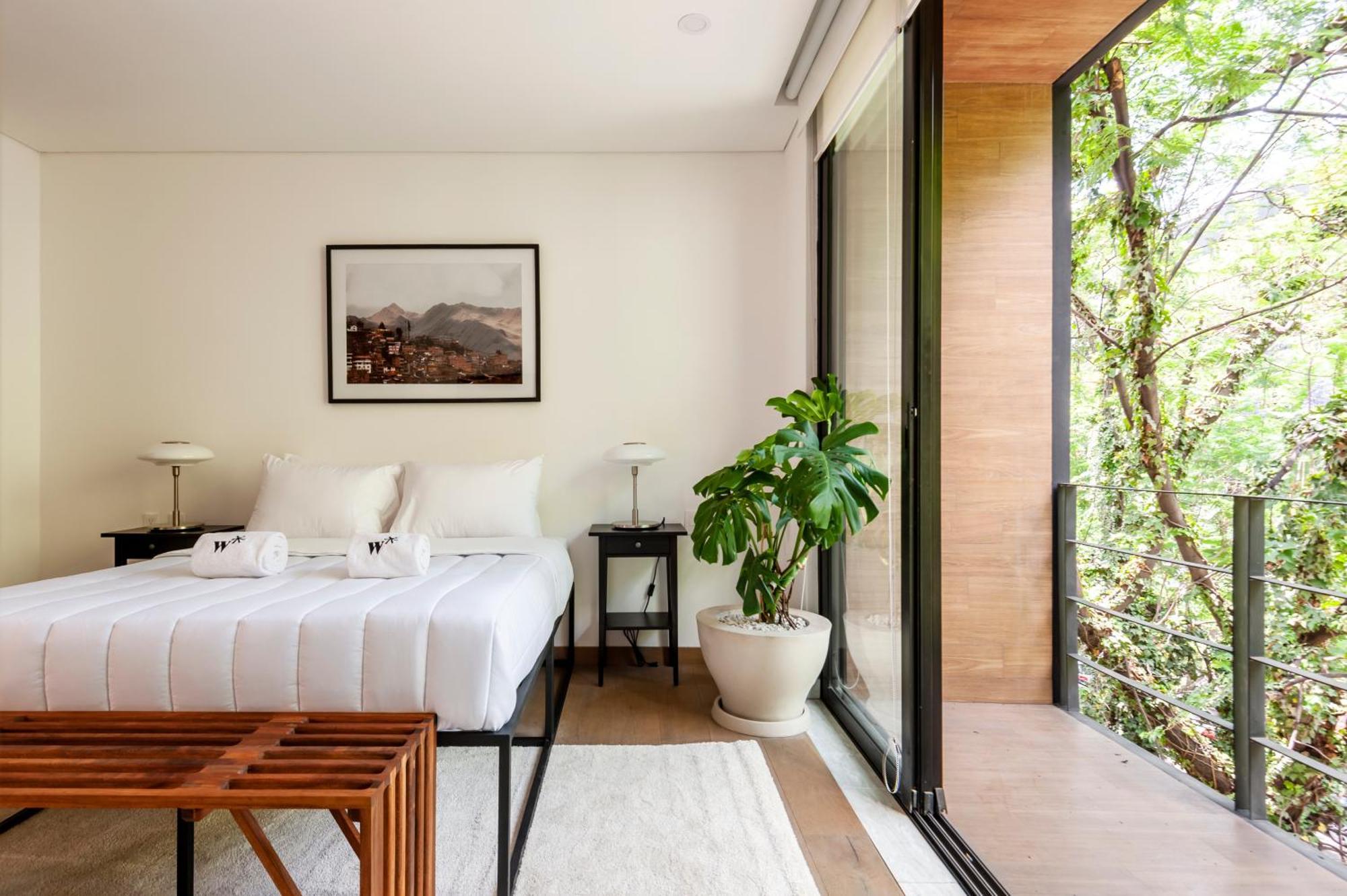 الشقق الفندقية مدينة مكسيكوفي  Schiller 122 By Wynwood House المظهر الخارجي الصورة