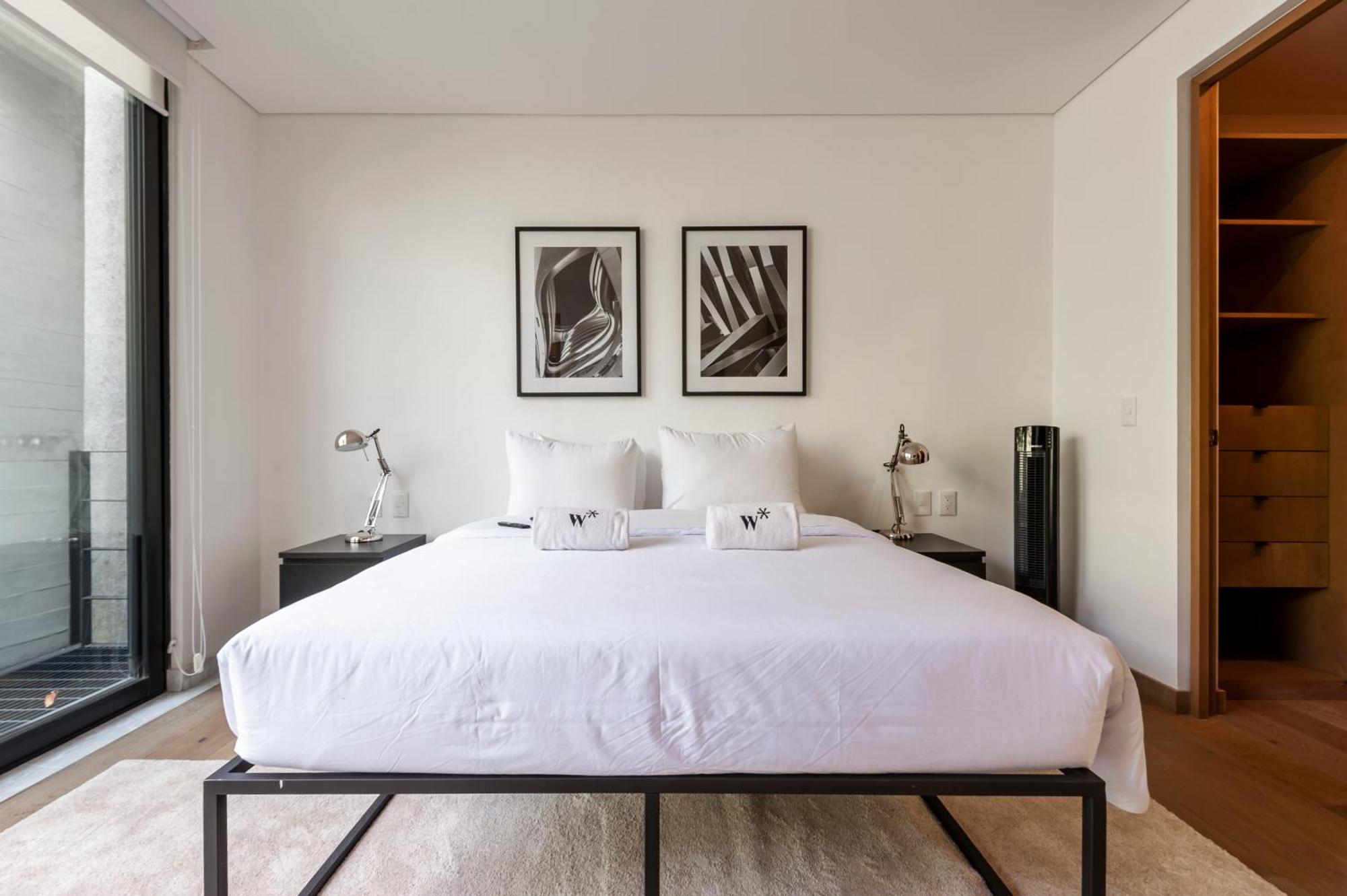 الشقق الفندقية مدينة مكسيكوفي  Schiller 122 By Wynwood House المظهر الخارجي الصورة