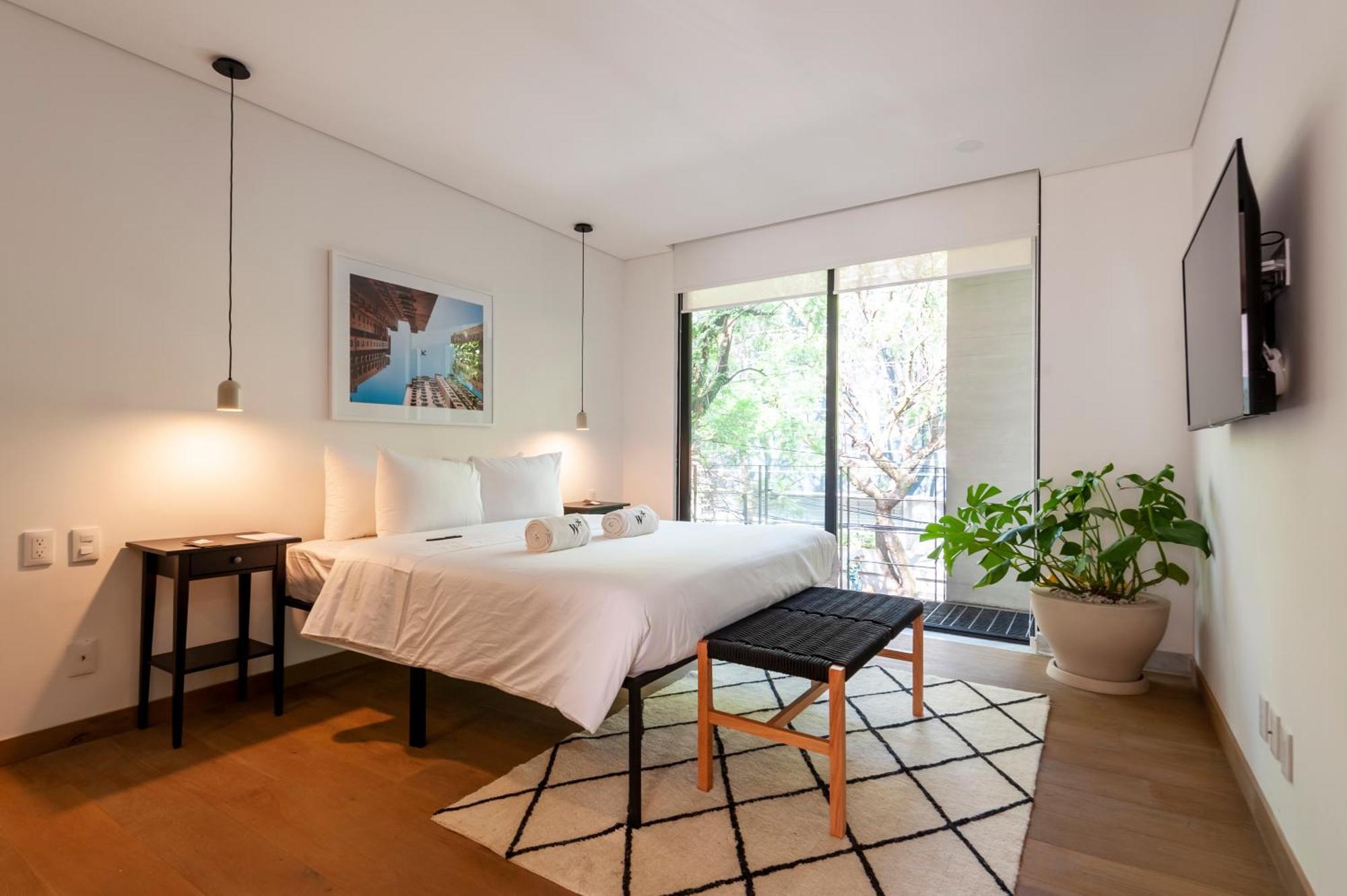 الشقق الفندقية مدينة مكسيكوفي  Schiller 122 By Wynwood House المظهر الخارجي الصورة