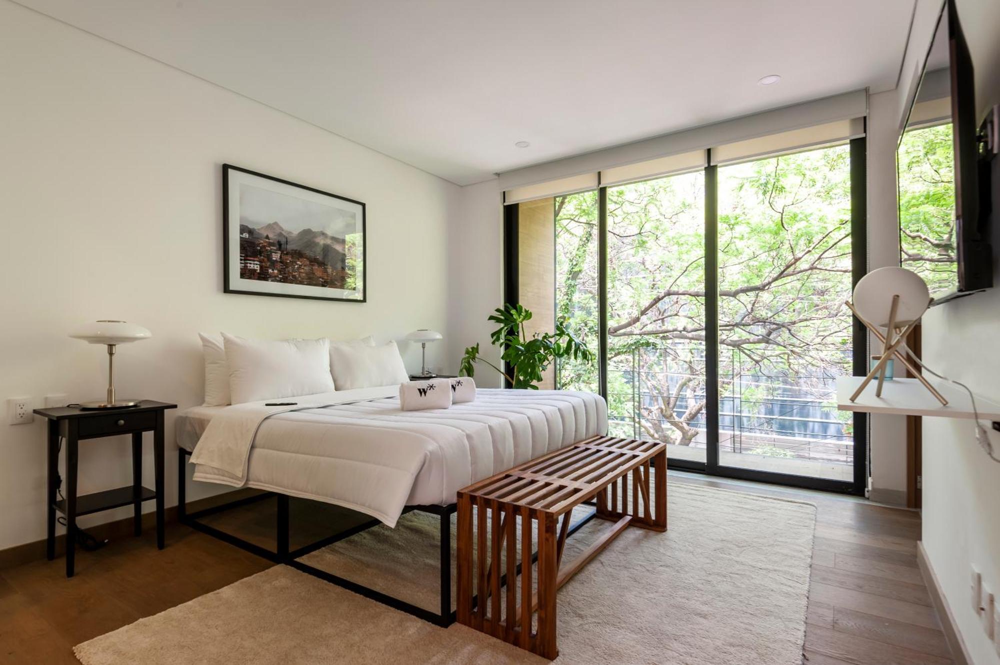 الشقق الفندقية مدينة مكسيكوفي  Schiller 122 By Wynwood House المظهر الخارجي الصورة