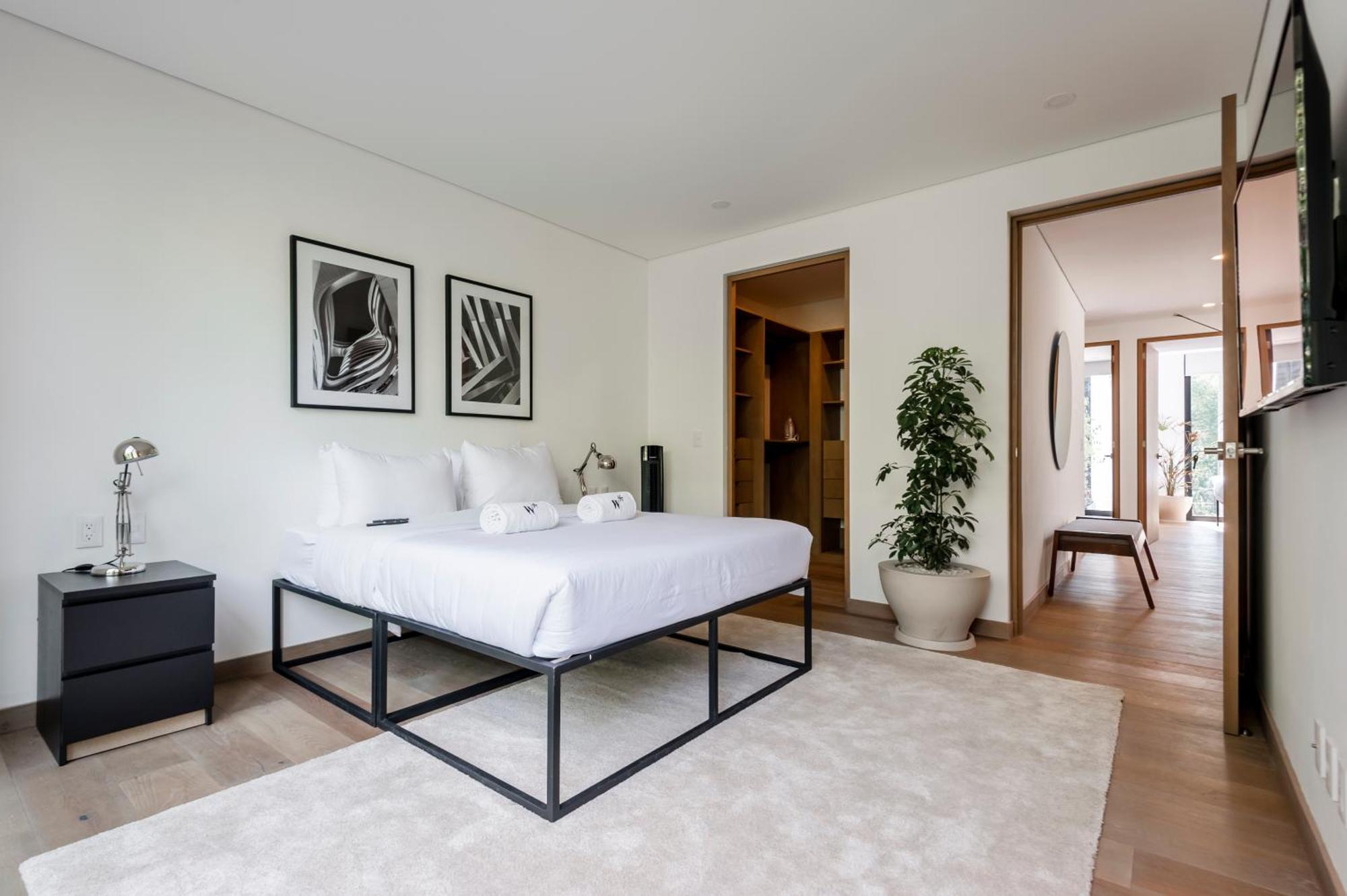 الشقق الفندقية مدينة مكسيكوفي  Schiller 122 By Wynwood House المظهر الخارجي الصورة