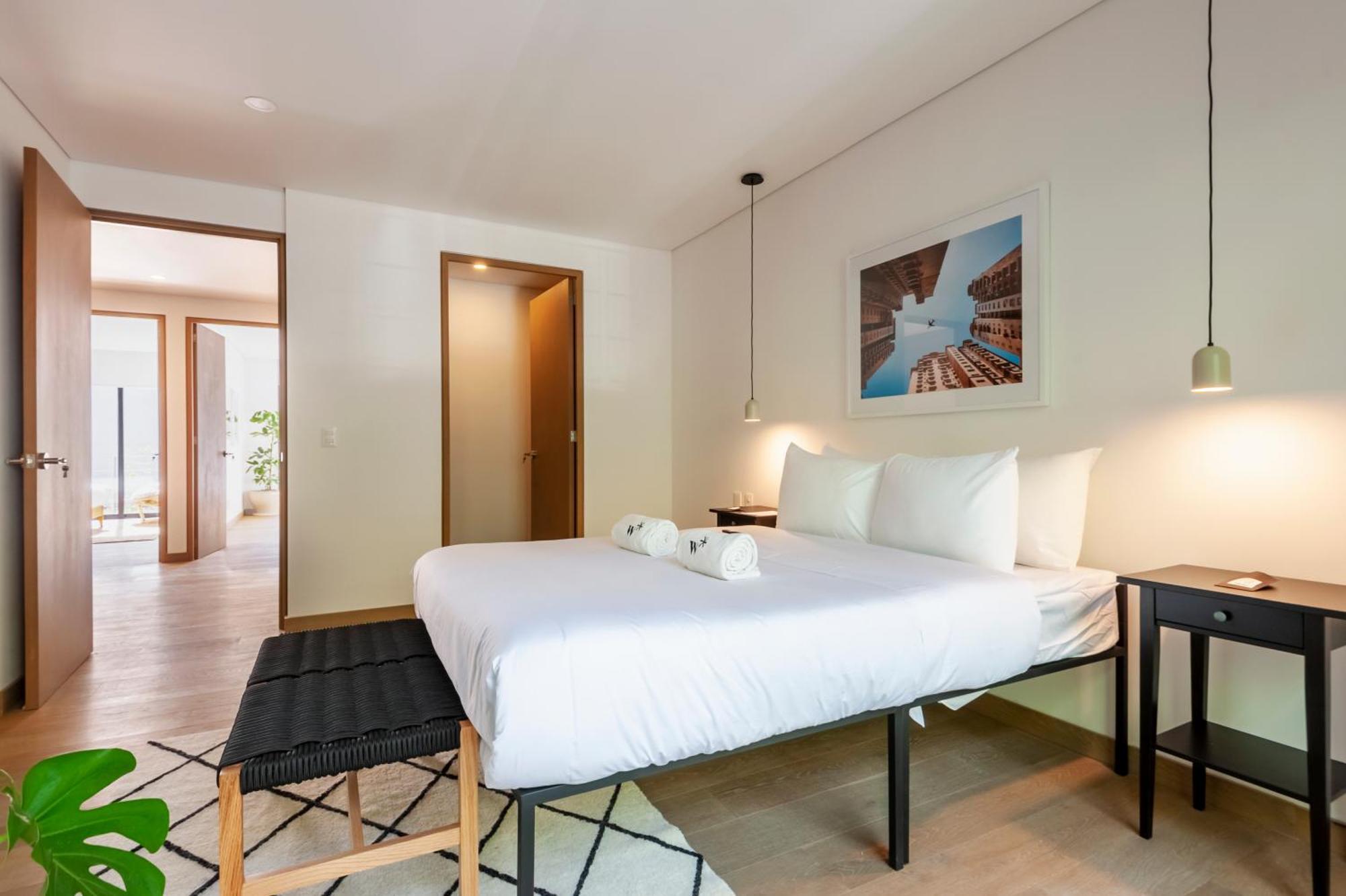 الشقق الفندقية مدينة مكسيكوفي  Schiller 122 By Wynwood House المظهر الخارجي الصورة