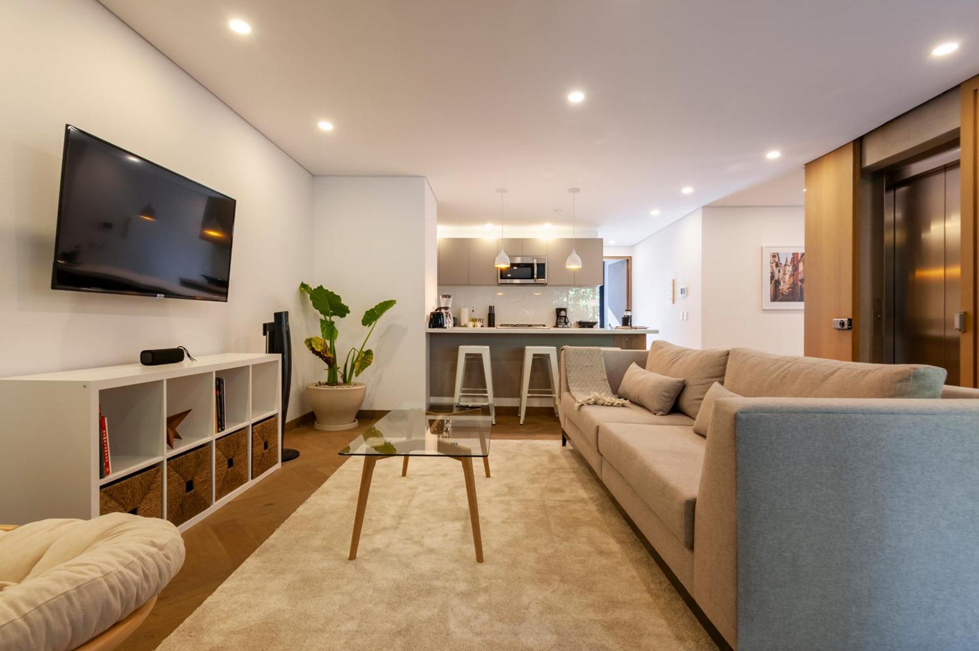 الشقق الفندقية مدينة مكسيكوفي  Schiller 122 By Wynwood House المظهر الخارجي الصورة