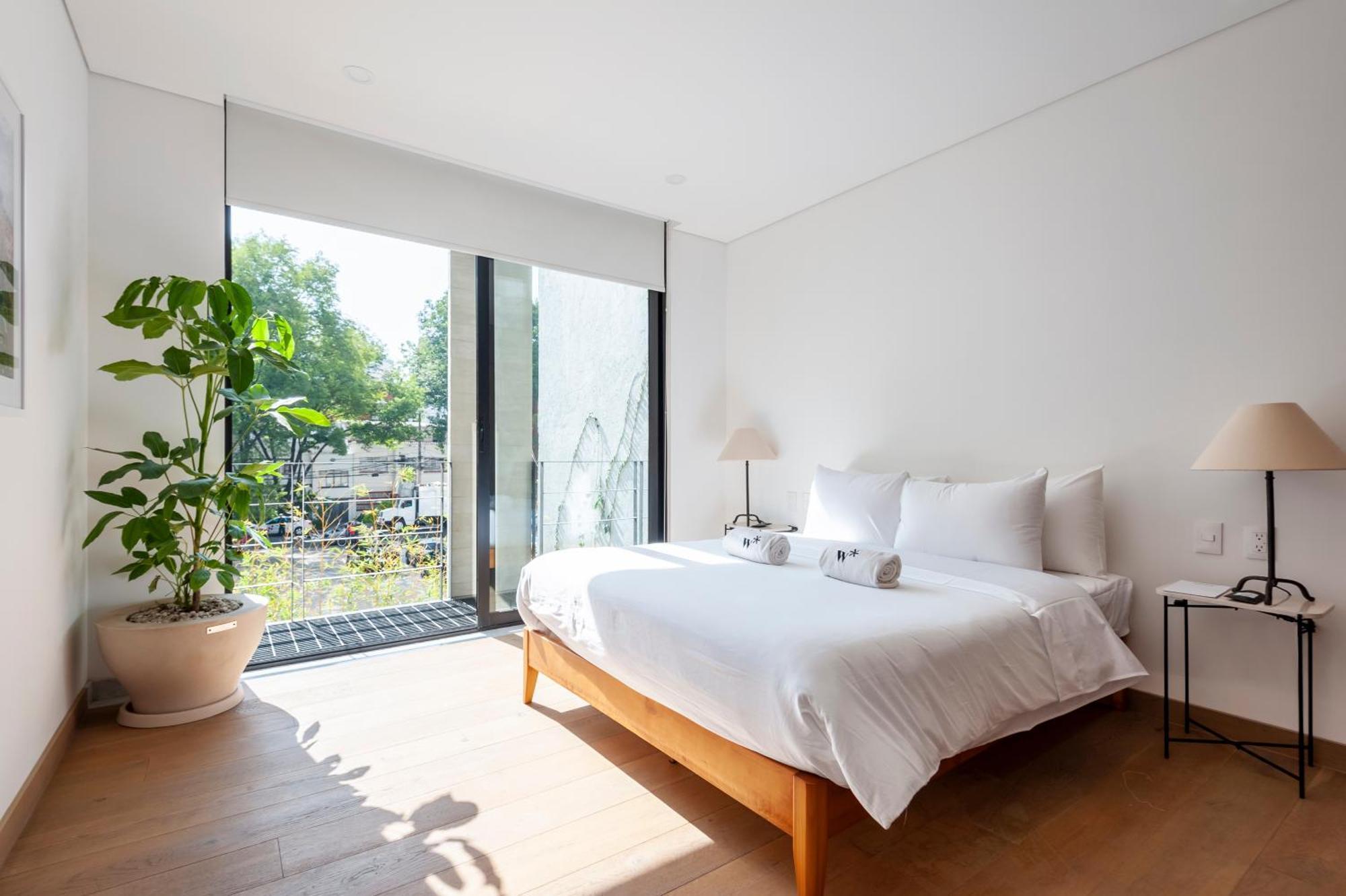 الشقق الفندقية مدينة مكسيكوفي  Schiller 122 By Wynwood House المظهر الخارجي الصورة