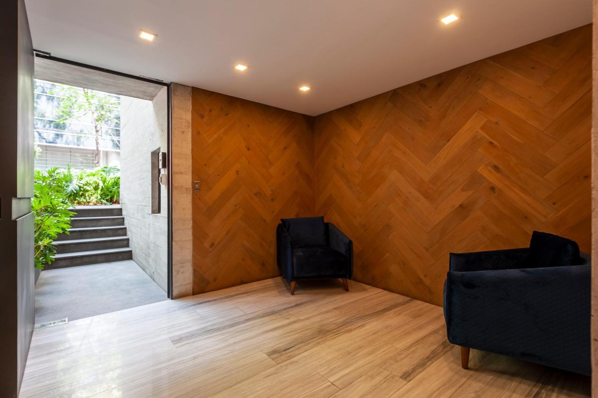 الشقق الفندقية مدينة مكسيكوفي  Schiller 122 By Wynwood House المظهر الخارجي الصورة