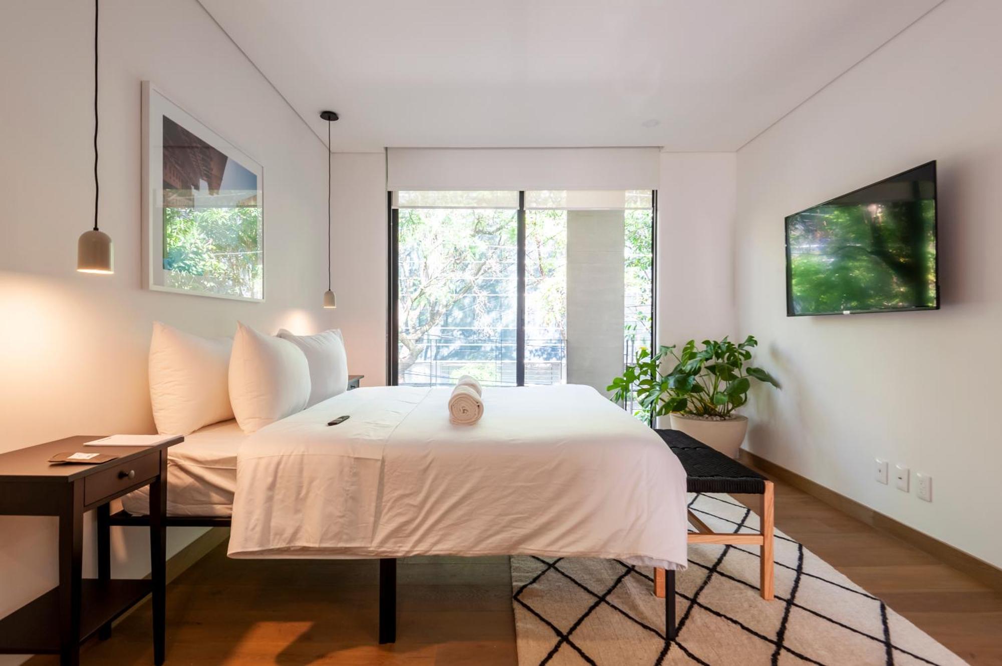 الشقق الفندقية مدينة مكسيكوفي  Schiller 122 By Wynwood House المظهر الخارجي الصورة