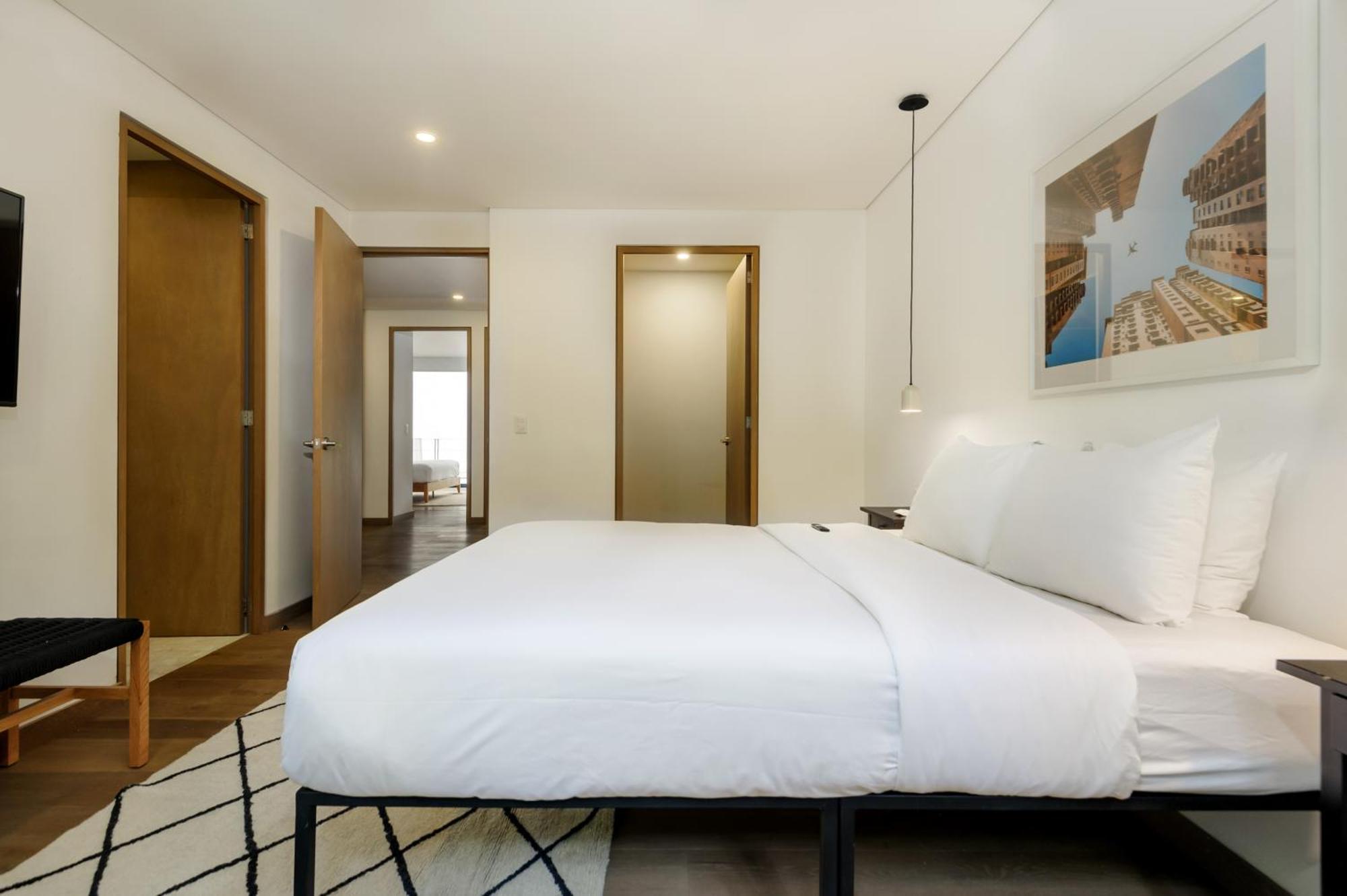 الشقق الفندقية مدينة مكسيكوفي  Schiller 122 By Wynwood House المظهر الخارجي الصورة