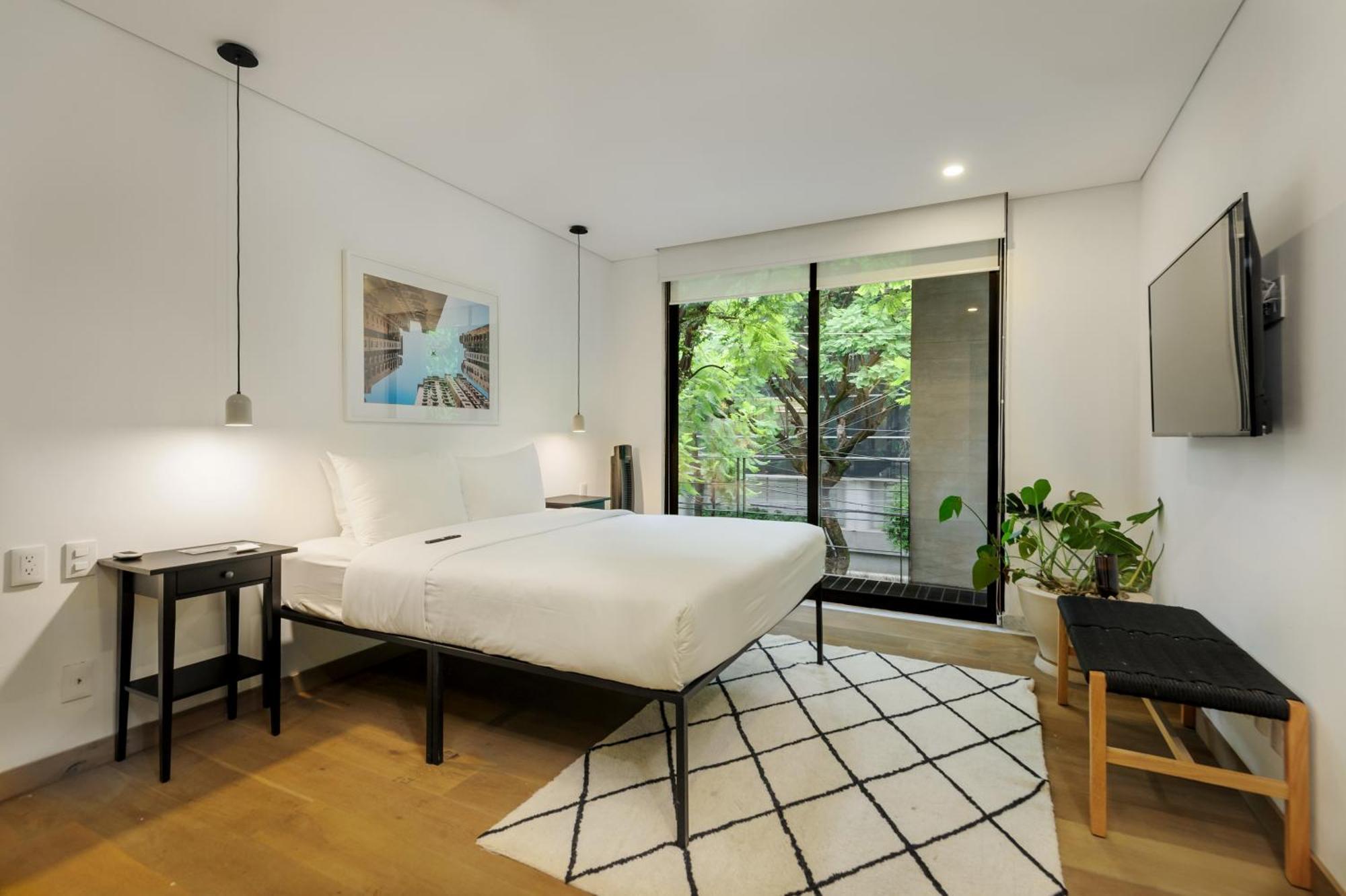 الشقق الفندقية مدينة مكسيكوفي  Schiller 122 By Wynwood House المظهر الخارجي الصورة