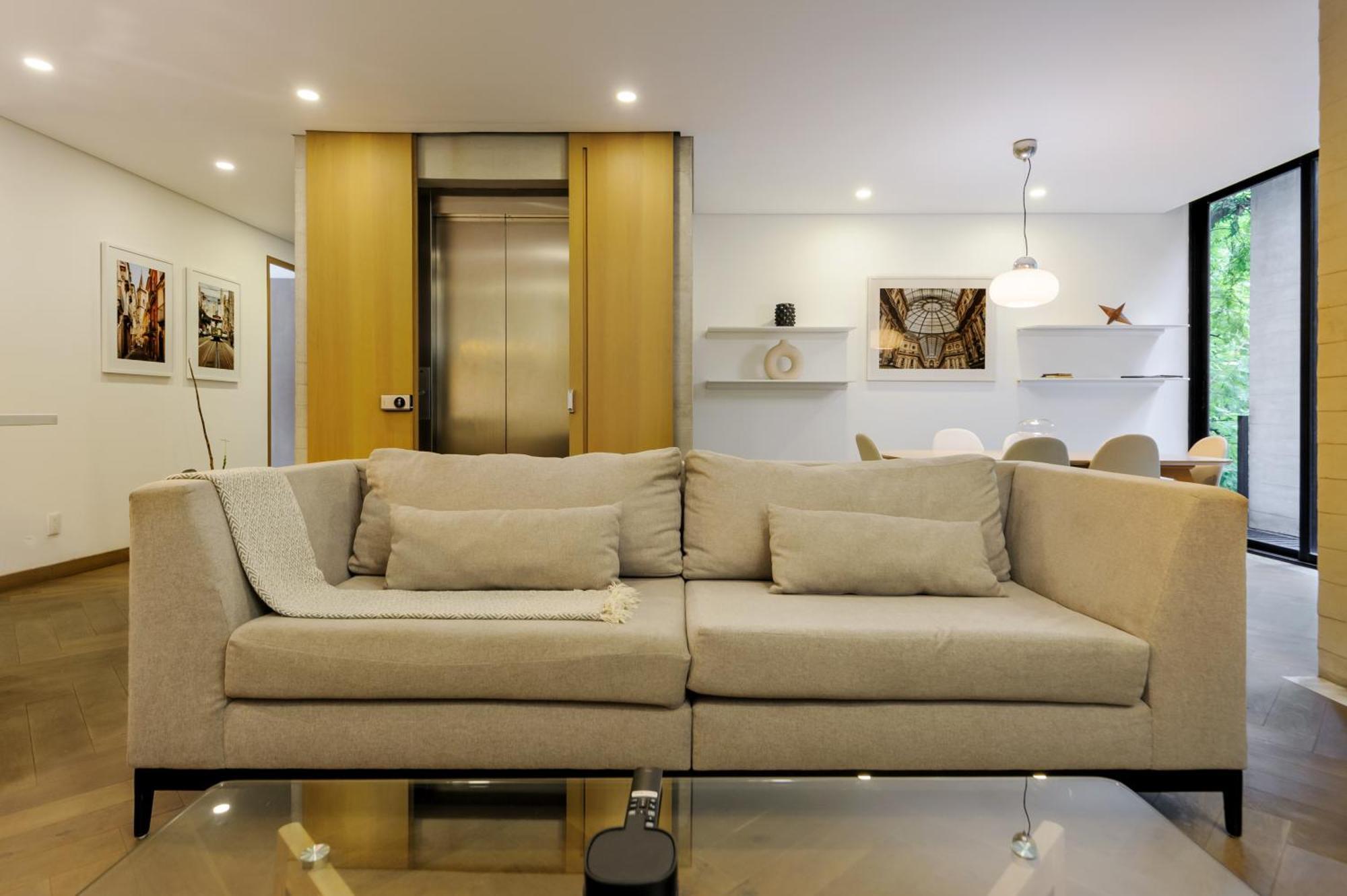 الشقق الفندقية مدينة مكسيكوفي  Schiller 122 By Wynwood House المظهر الخارجي الصورة