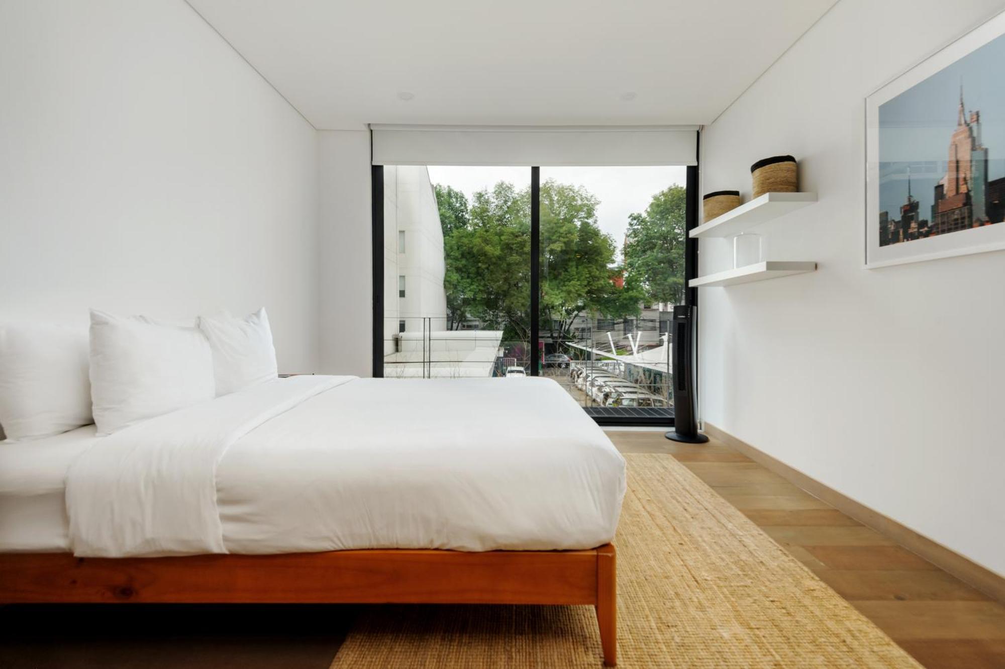 الشقق الفندقية مدينة مكسيكوفي  Schiller 122 By Wynwood House المظهر الخارجي الصورة