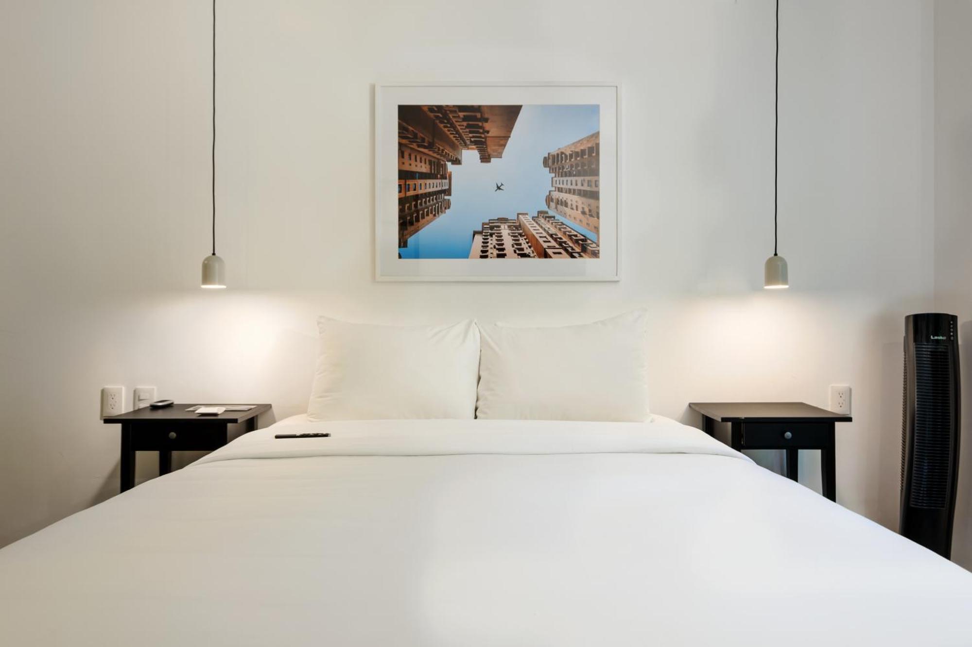 الشقق الفندقية مدينة مكسيكوفي  Schiller 122 By Wynwood House المظهر الخارجي الصورة