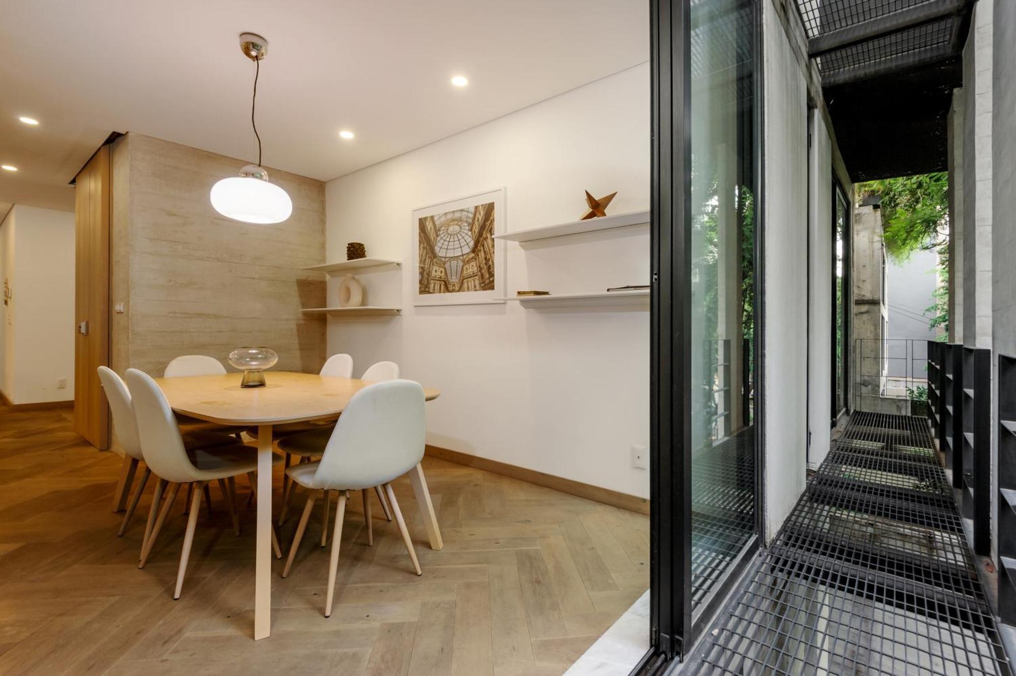 الشقق الفندقية مدينة مكسيكوفي  Schiller 122 By Wynwood House المظهر الخارجي الصورة